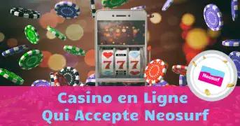 casino en ligne neosurf